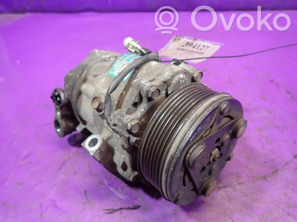 Opel Astra H Compresseur de climatisation