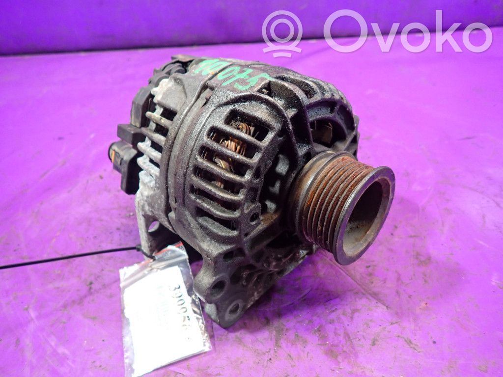 Volkswagen Golf IV Generatore/alternatore