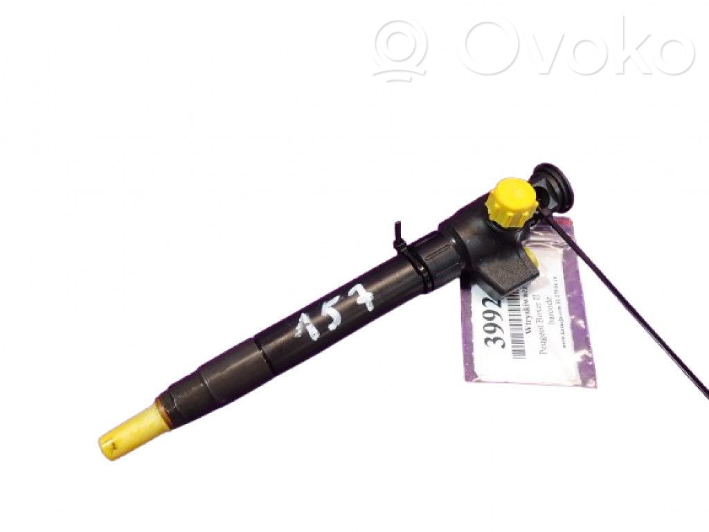 Peugeot Boxer Injecteur de carburant