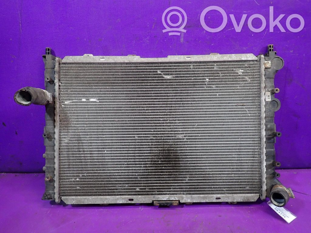Alfa Romeo 156 Radiateur de refroidissement