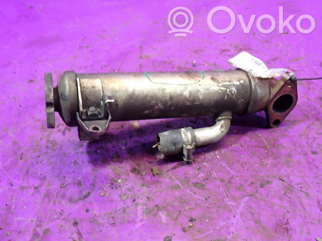 Ford Mondeo Mk III Răcitor supapă EGR 