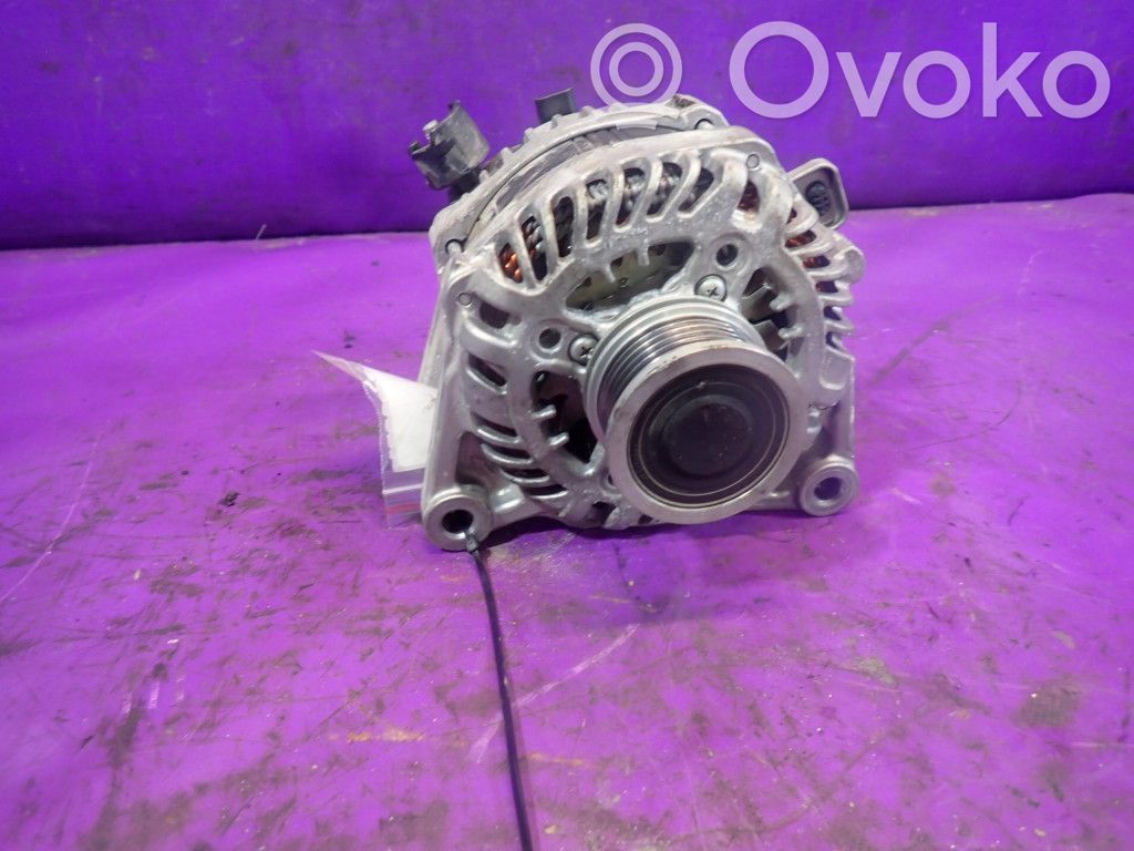 Peugeot Boxer Generatore/alternatore