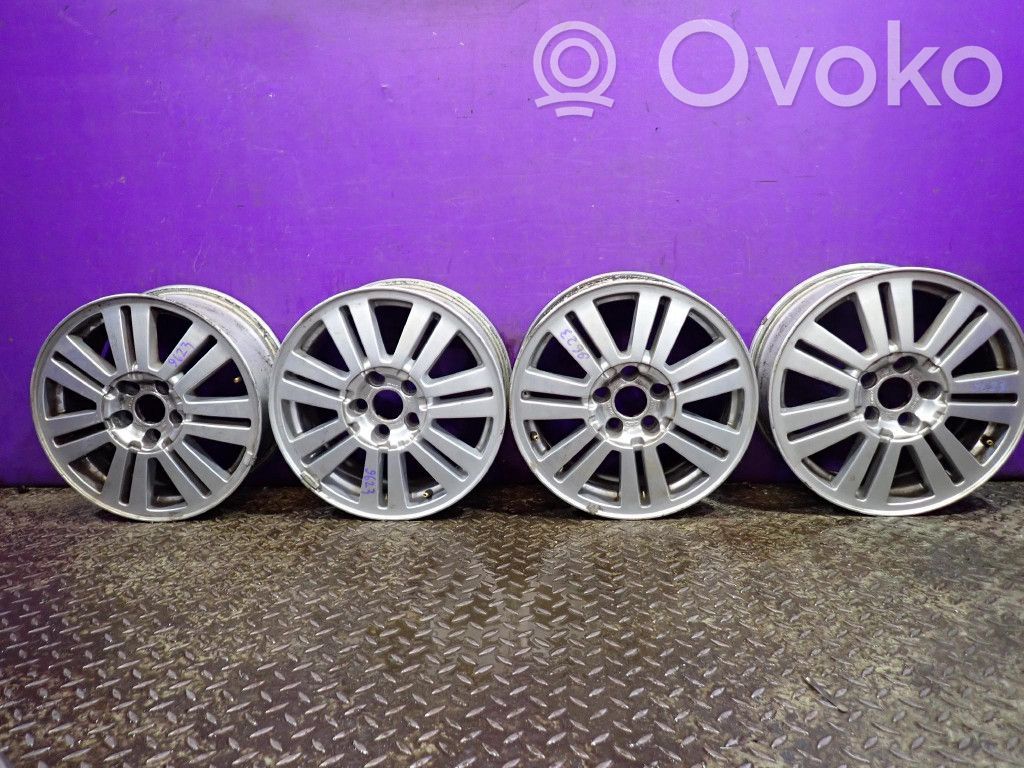 Jantă aliaj R16   3M51GB,3M51GB