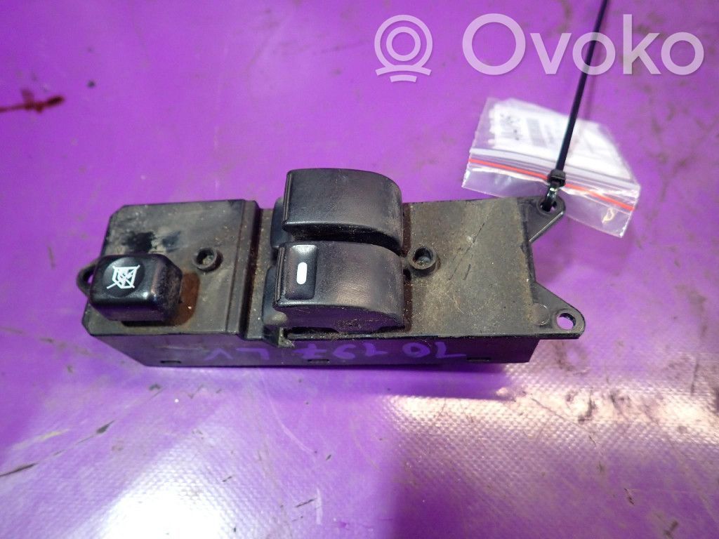 Mitsubishi Colt Quarter vent window switch