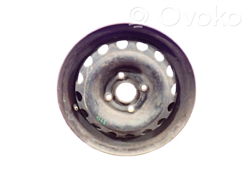 Opel Corsa C Jantă tablă R13 