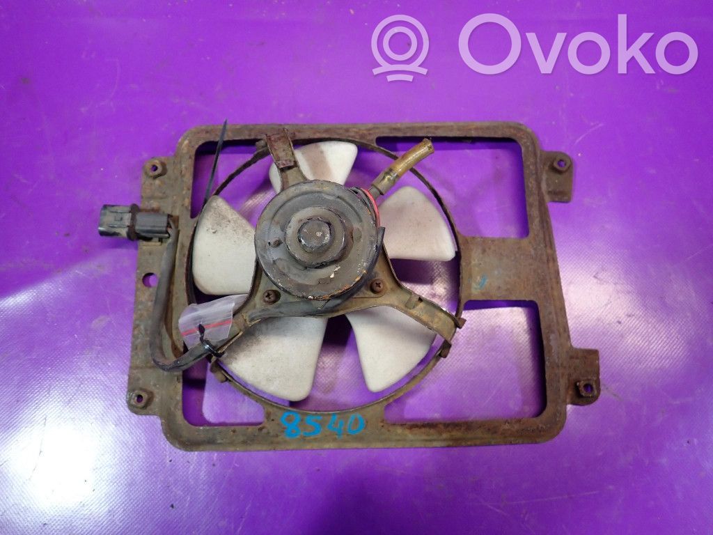 Juego de ventilador