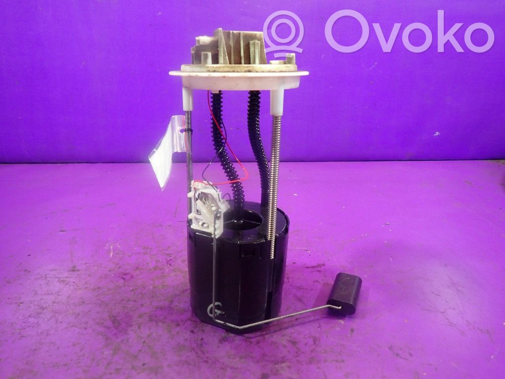 Fiat Doblo Sensor de nivel de combustible