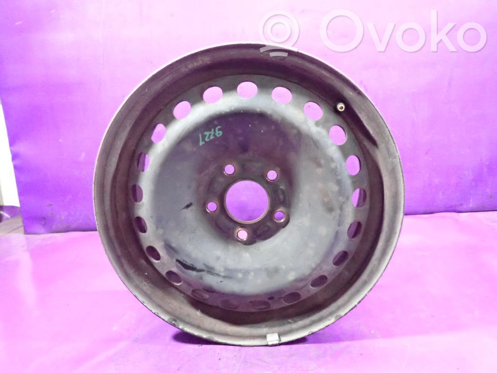 Ford Mondeo Mk III 16 Zoll Stahlfelge Stahlrad 