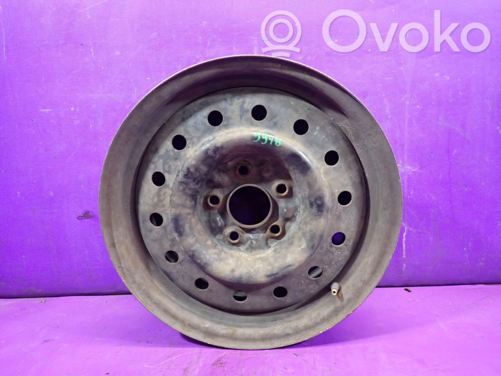Nissan Primera Llanta de acero R16
