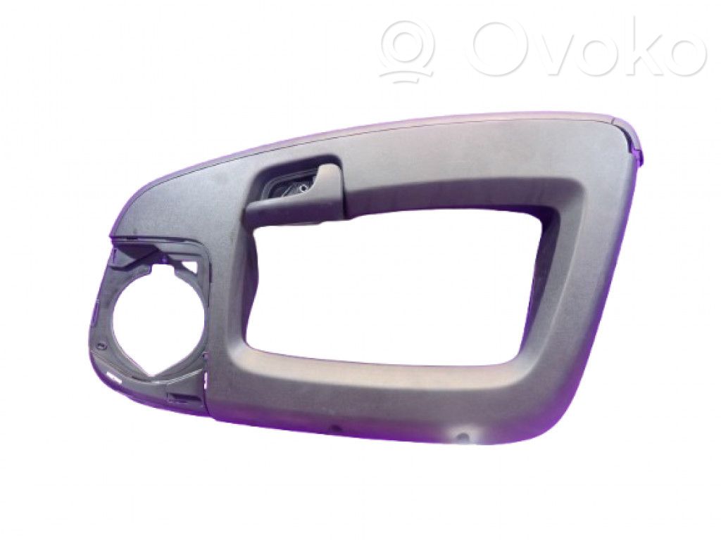 Peugeot Boxer Set di rivestimento del pannello della portiera