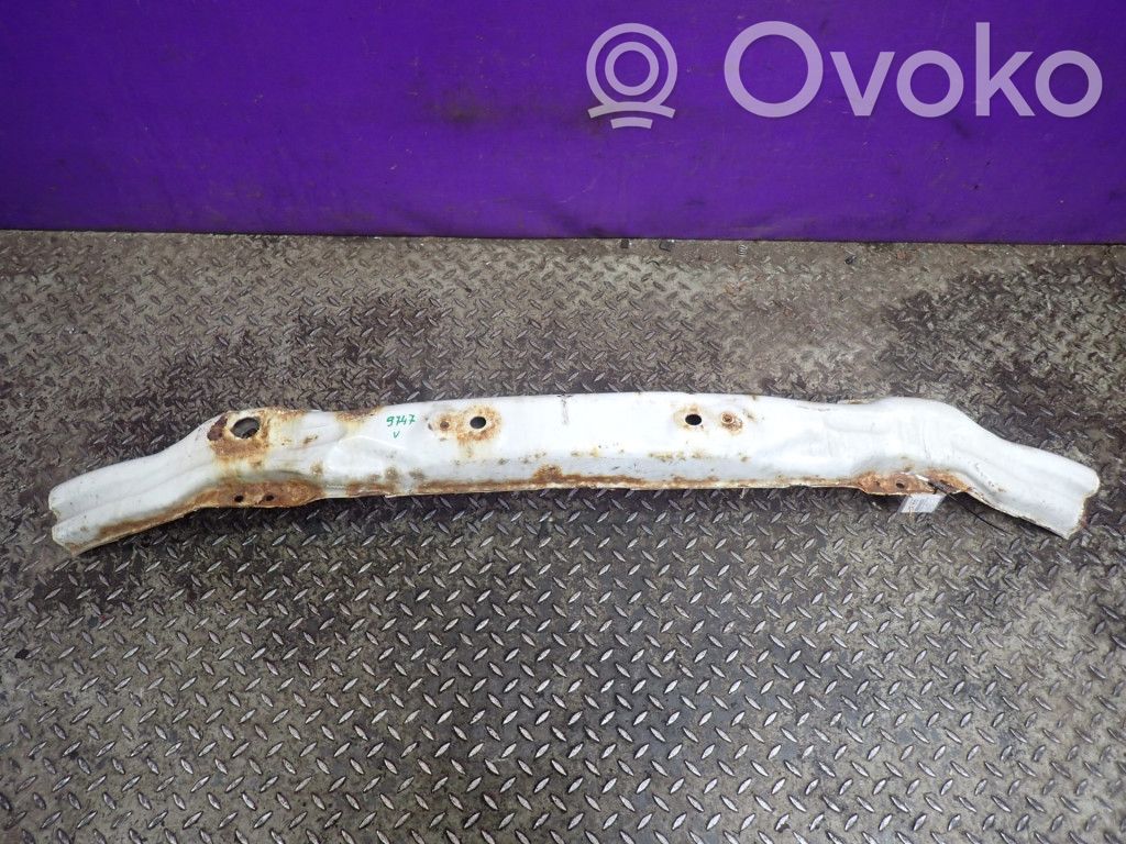 Volkswagen Crafter Front bumper support beam 