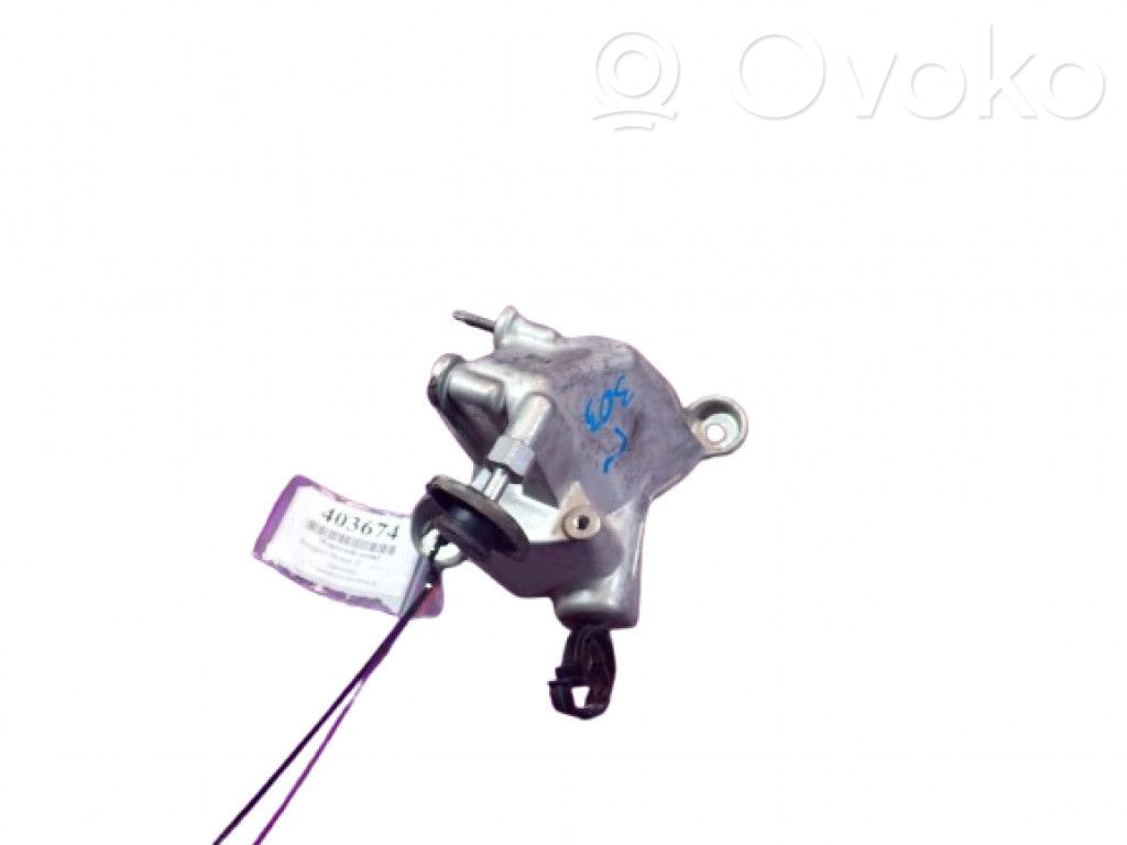 Peugeot Boxer Engine mounting bracket