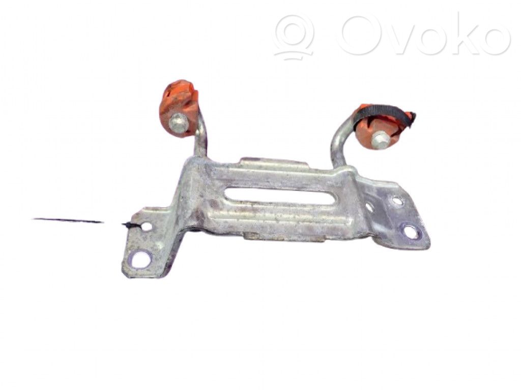 Peugeot Boxer Silencieux / pot d’échappement