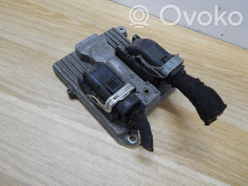 Engine control unit/module   55562444,5WK91114,7071001012