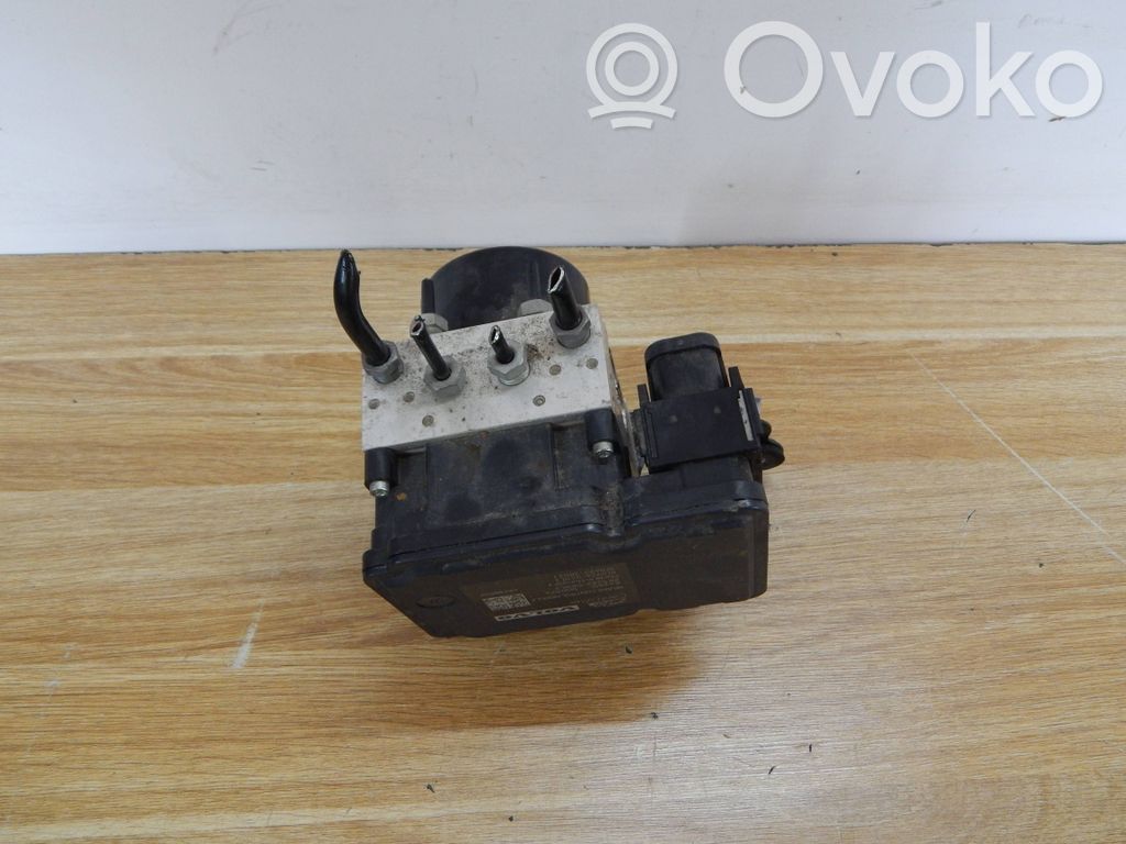 ABS Pump   31423348,A426G,10021210034,02121003