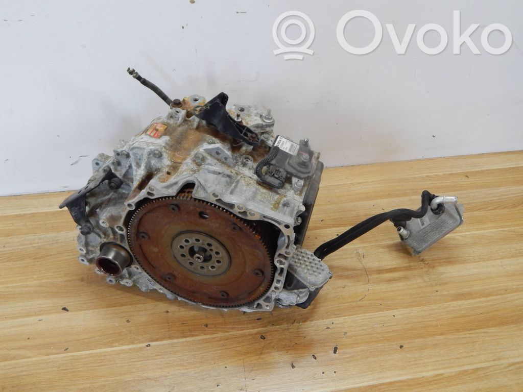 Volvo XC60 Automatic gearbox 