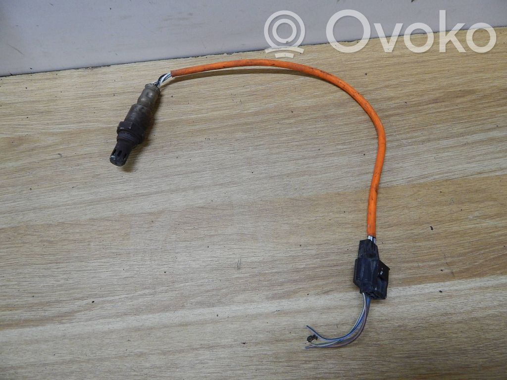Dacia Dokker Sonda lambda 