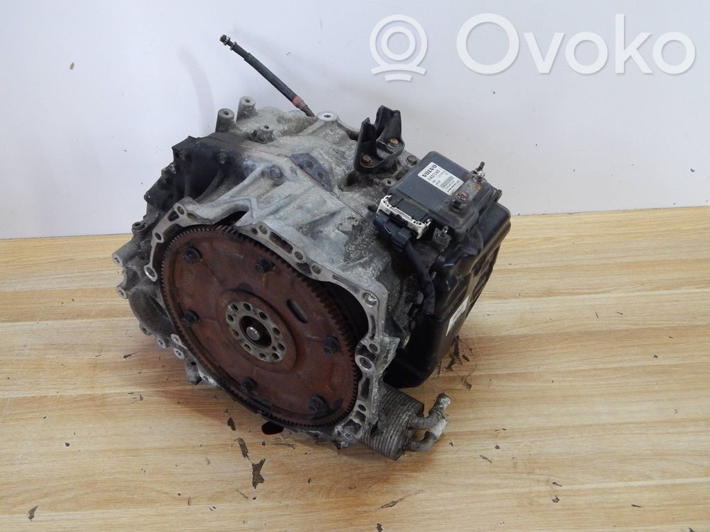 Automatic gearbox   P1283148,TG81SC,1283148,31437048