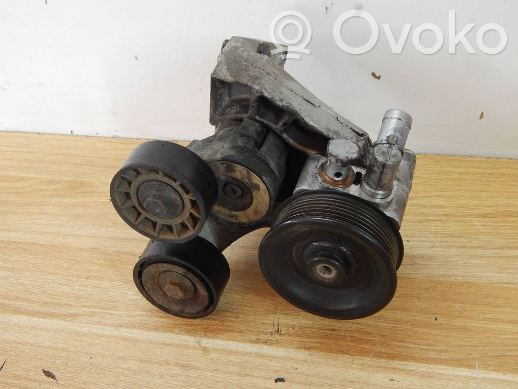 Iveco Daily 4th gen Servopumpe 