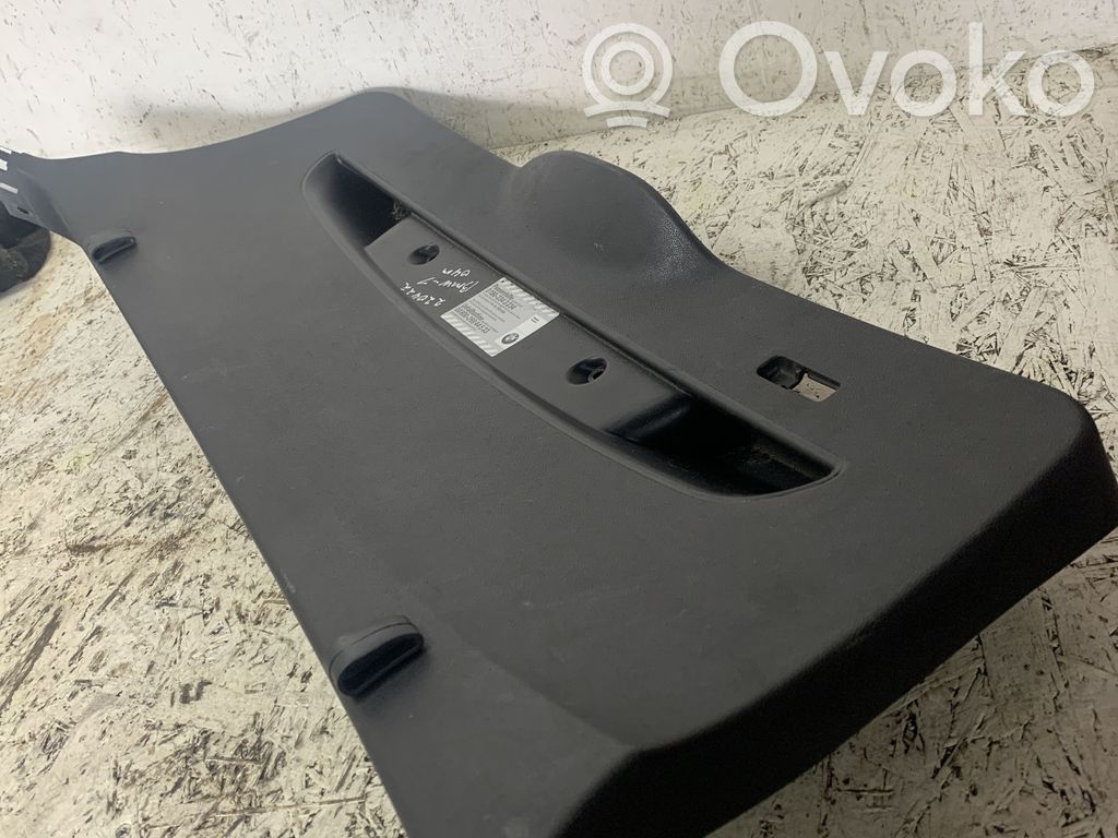 Garnitures hayon   7060637