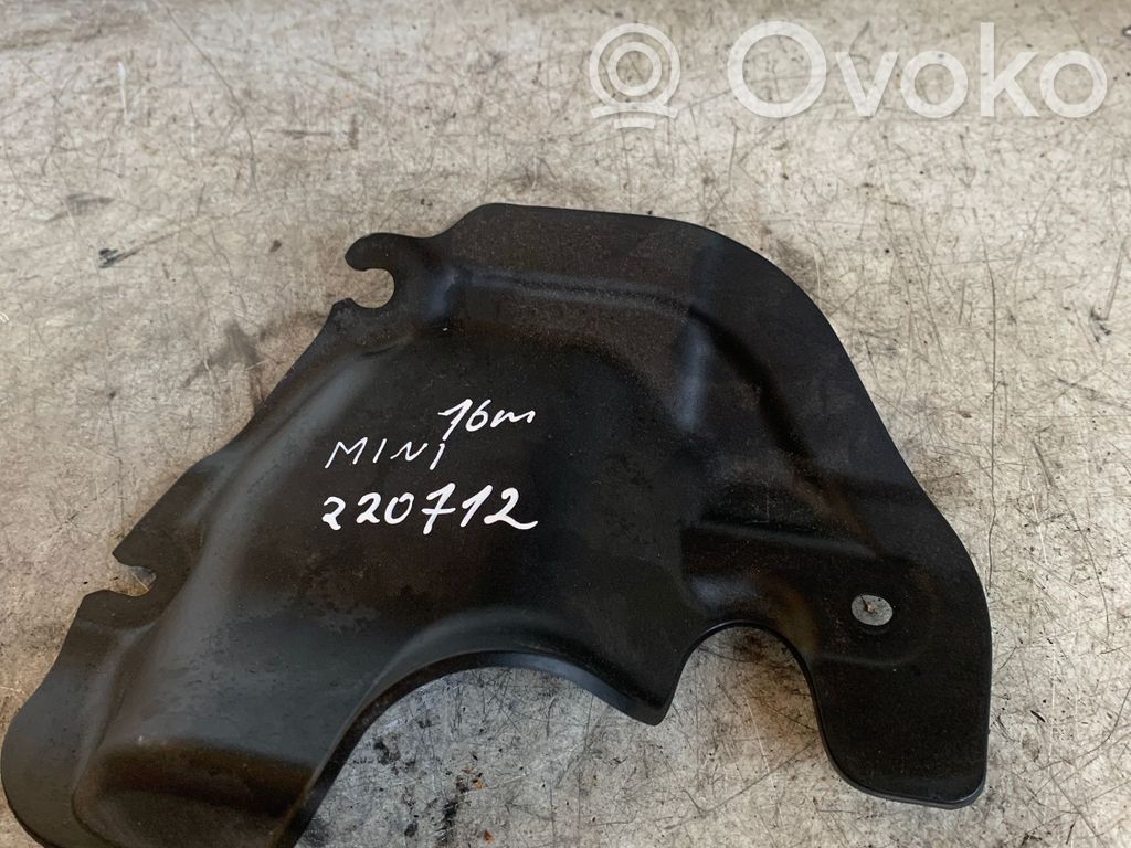 Mini One - Cooper F56 F55 Inne części wnętrza samochodu 