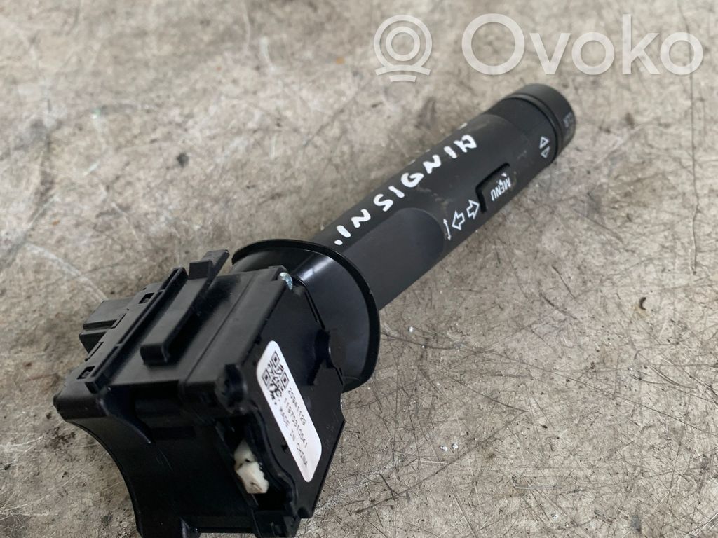 Indicator stalk   20941129,01241055,01241186,013303268,020941129,020964880,1241186