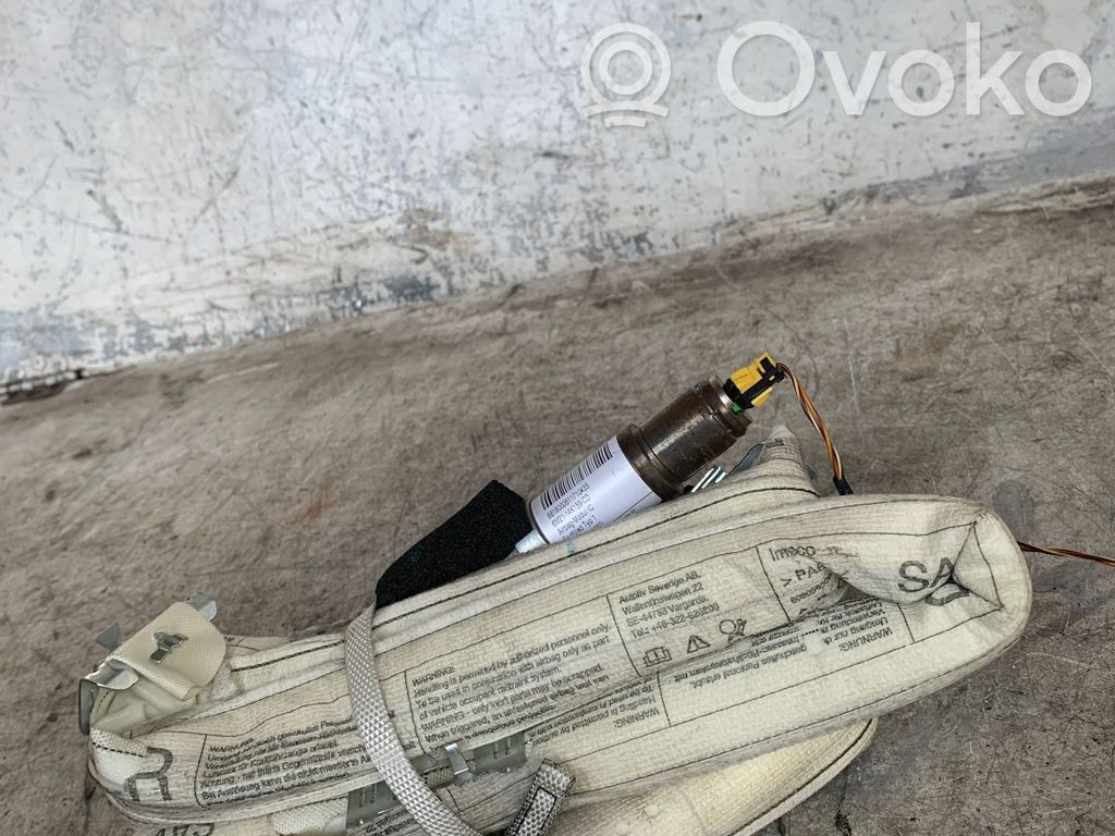 Ford S-MAX Airbag del techo 