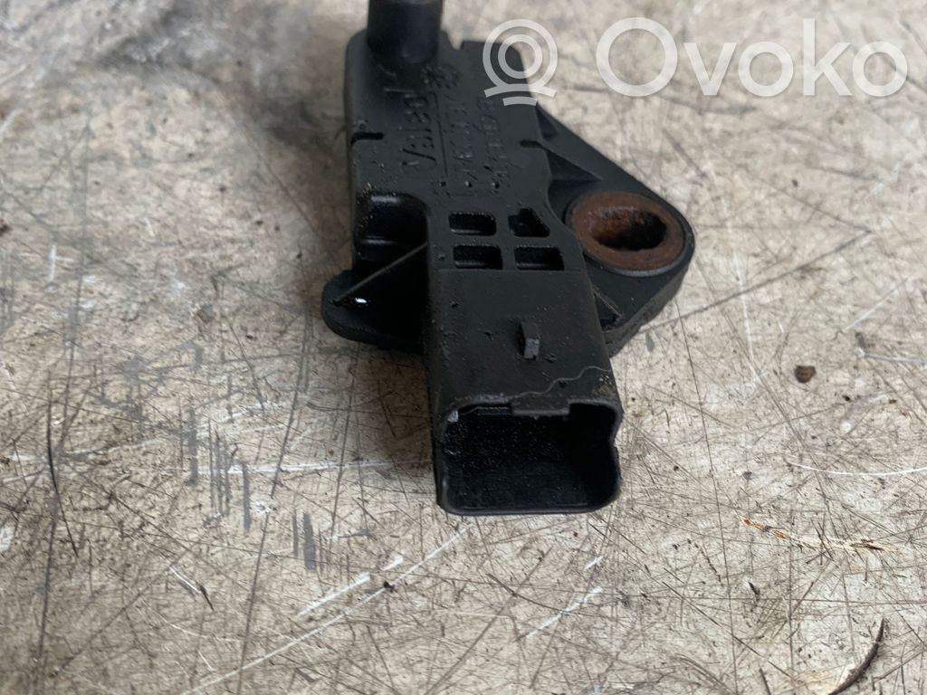 Sensor de posición del cigüeñal (Usadas)   9643695780,1920GJ,3M5Q9E731AA,8653703,9664893880
