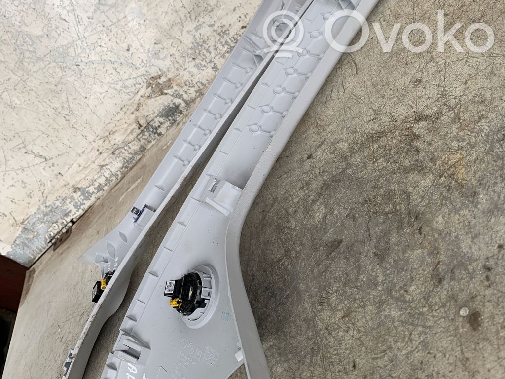 Opel Adam (A) statramsčio apdaila 