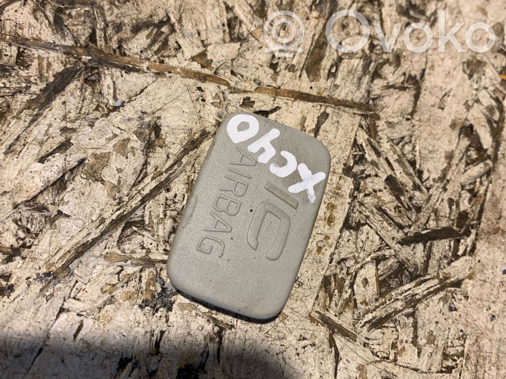 Volvo XC40 Other interior part 