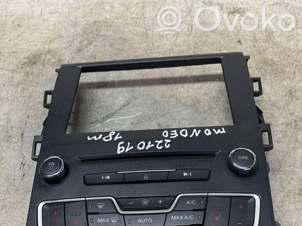 Ford Mondeo MK V Modul comenzi multimedia 