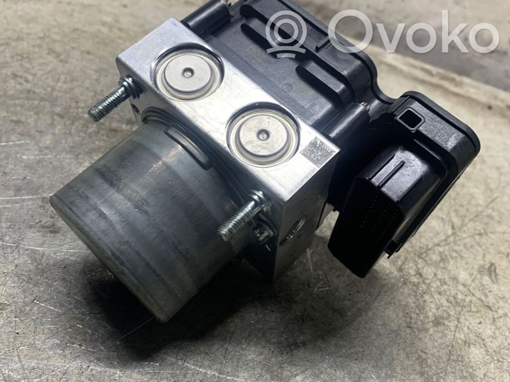 Peugeot 308 ABS Pump 
