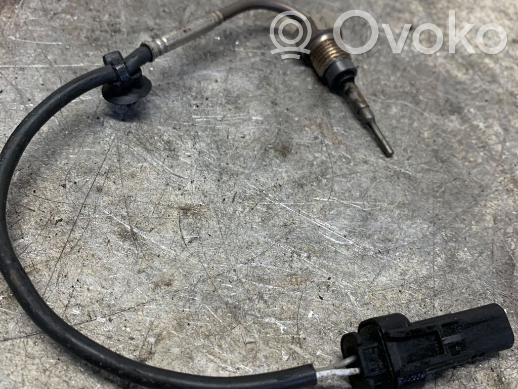 Opel Zafira C Išmetamųjų dujų temperatūros daviklis 