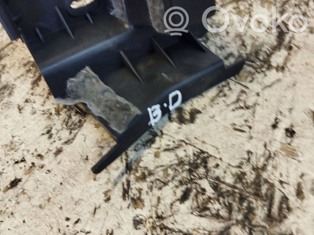 Front bumper support beam   104475A2
