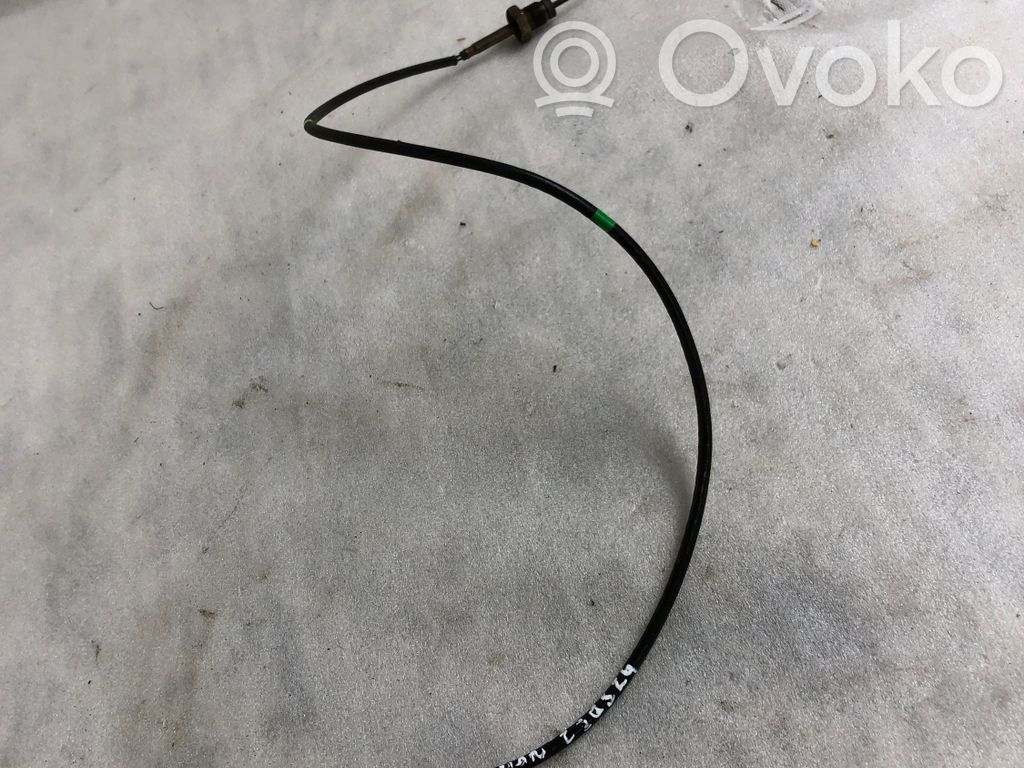 Lambda probe sensor   04L906088