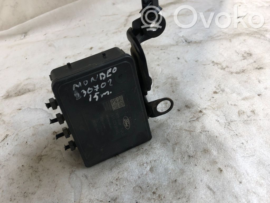Ford Mondeo MK V ABS bloks 