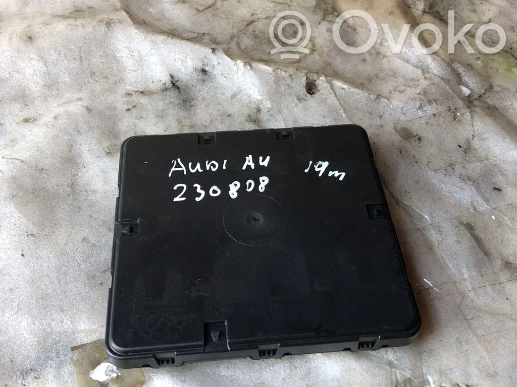 Audi A4 S4 B9 Módulo de confort/conveniencia 