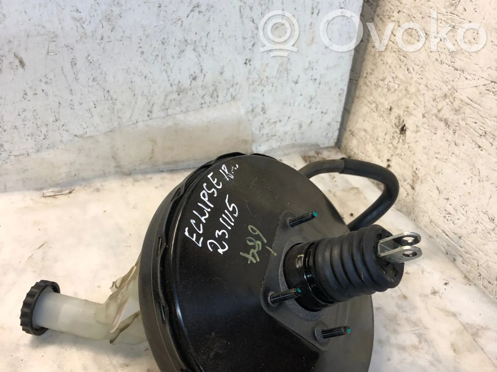 Bremskraftverstärker   4680A217