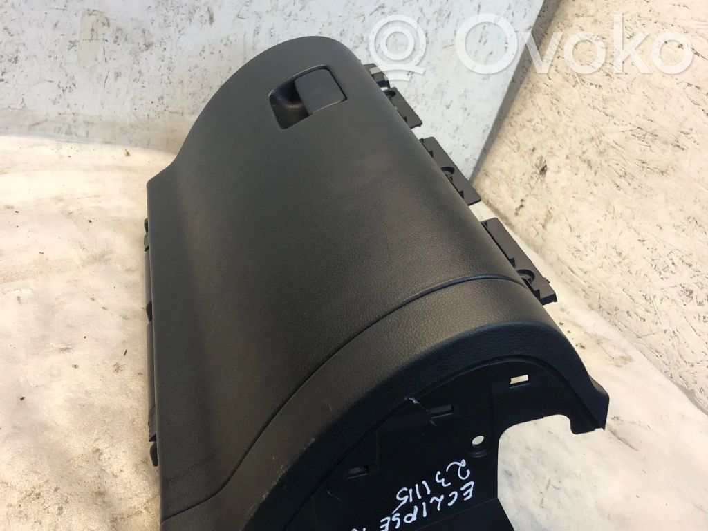 Hansikaslokero   8006A602