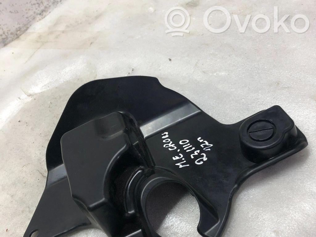 Mitsubishi Eclipse Cross Garniture panneau inférieur de tableau de bord 