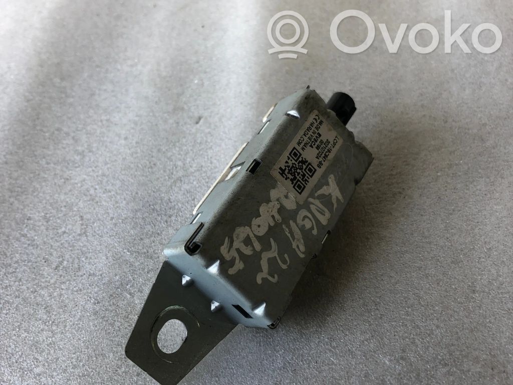 Ford Kuga III Amplificator antenă aeriană 