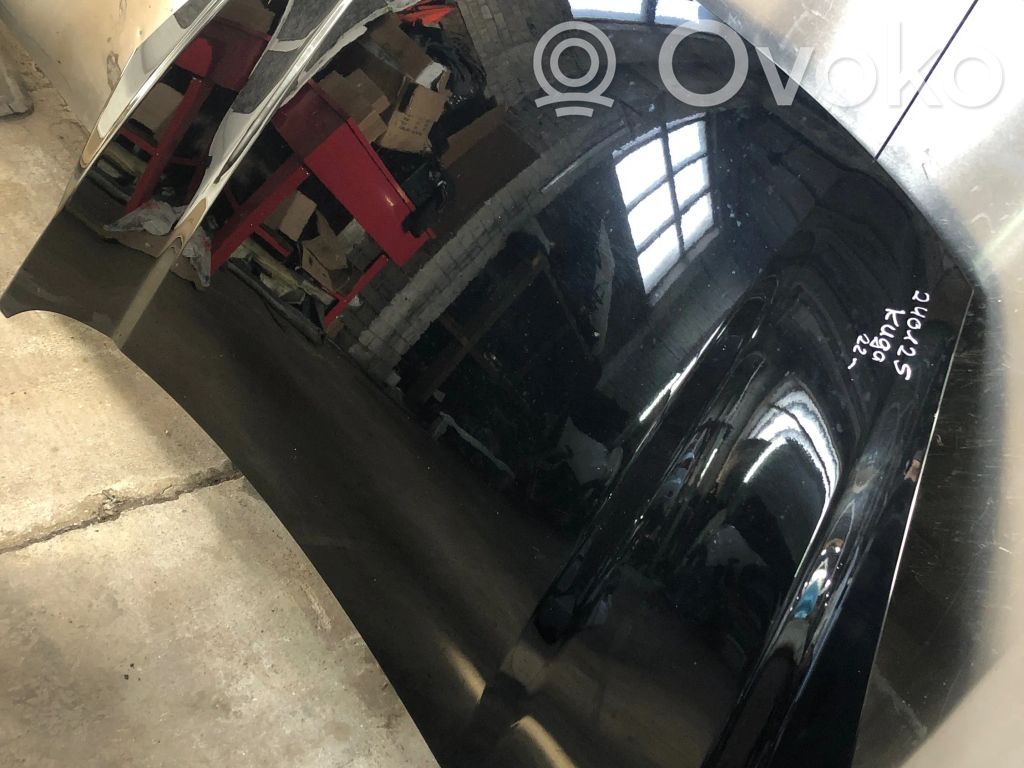 Ford Kuga III Konepelti 