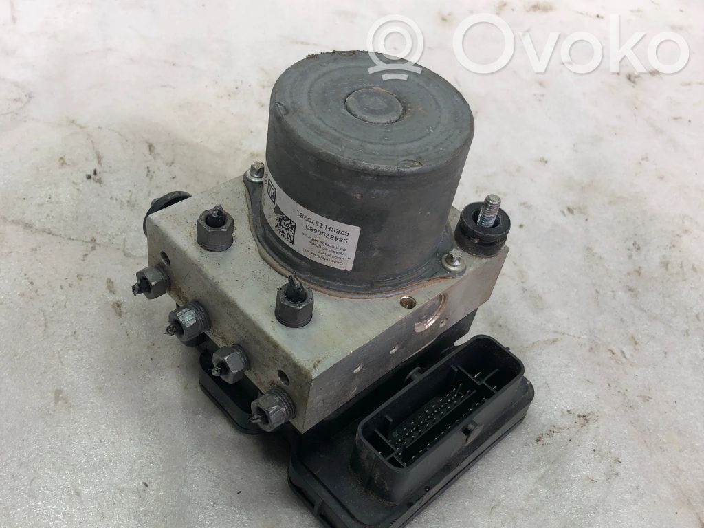 Opel Corsa F Pompa ABS 