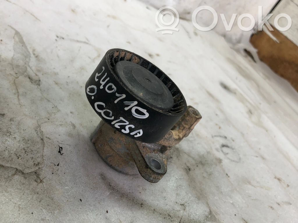 Opel Corsa F Diržo įtempėjas 