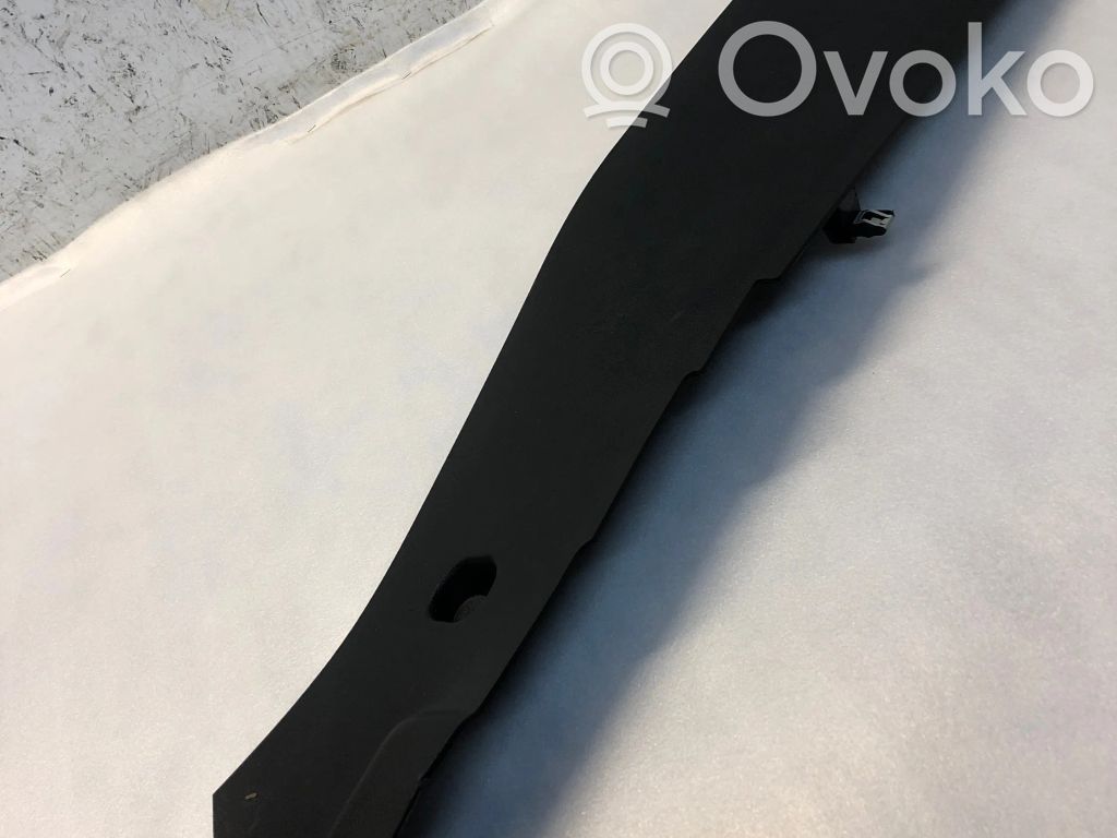 Seat Ateca Centre console side trim front 