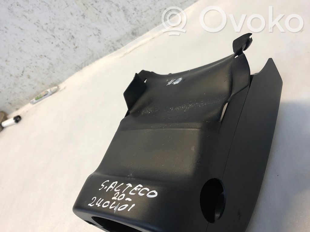 Seat Ateca Vairo ašies apdaila 