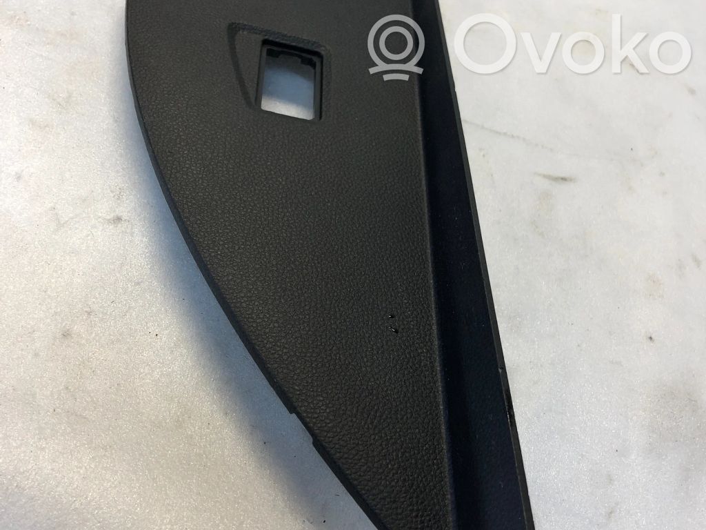 Seat Ateca Moldura del extremo lateral de panel 