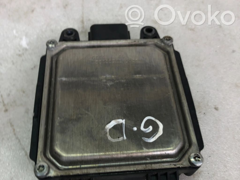 Ford Focus Módulo de control de punto muerto 
