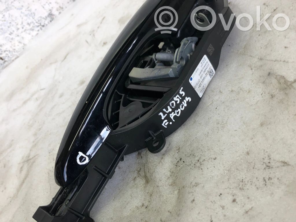 Ford Focus Etuoven ulkokahva 