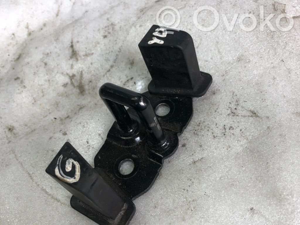 Loading door lock loop/hook striker   DS73F404B12BC